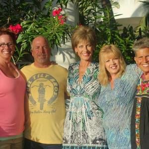 Meet your Posher, Missie sandra